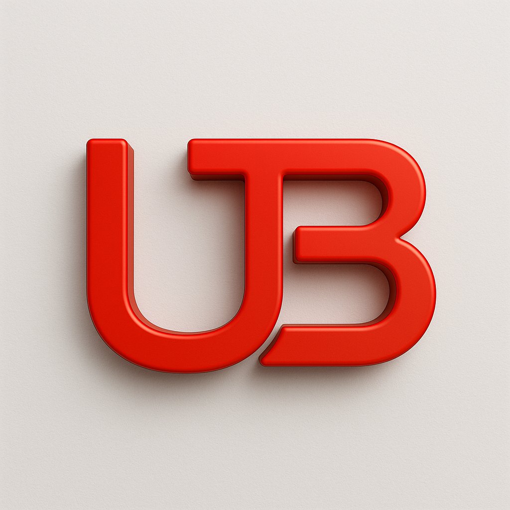 UnitrendBlogs Logo